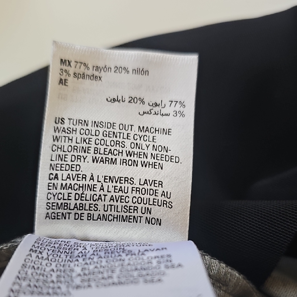 Gray Slacks - image 7